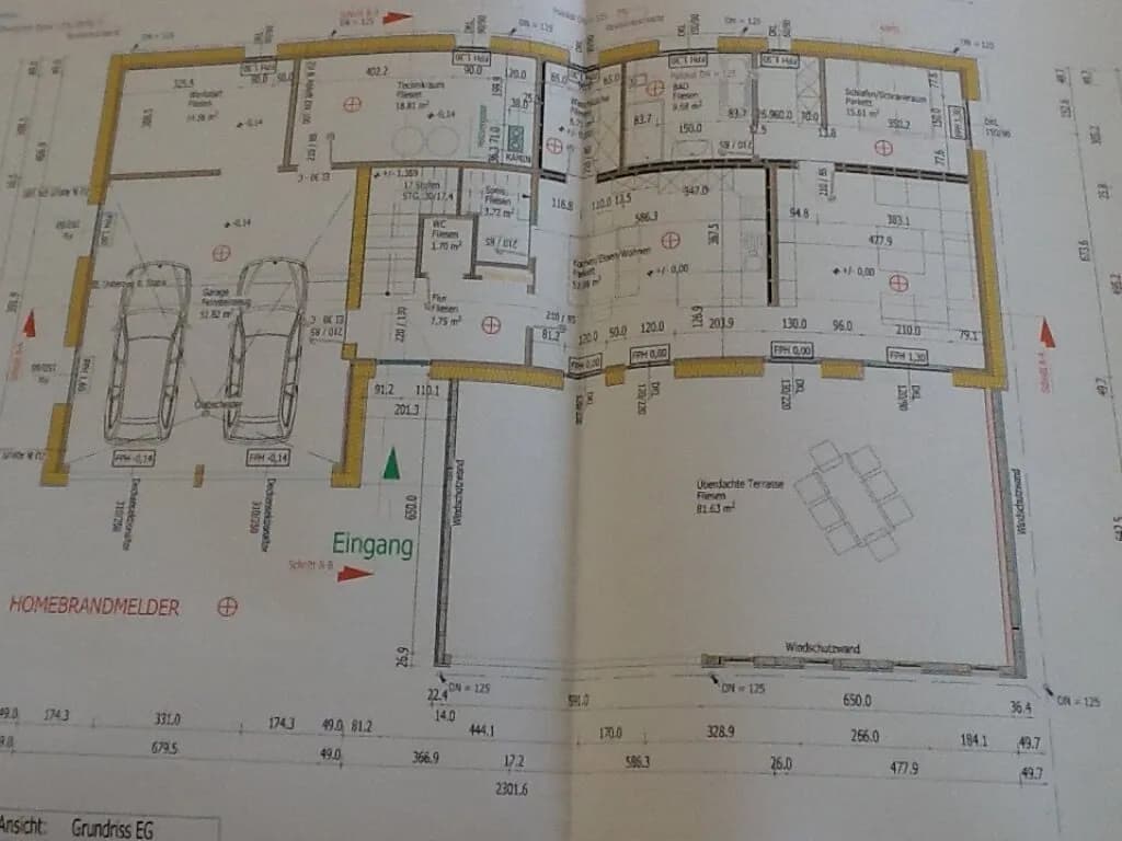 8-Zimmer-Haus kaufen in Oberwart – 285 m², € 1.090.000 – Bild 10 von 28