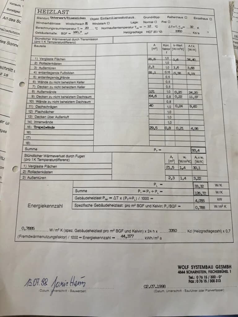 8-Zimmer-Haus kaufen in Oberwart – 285 m², € 1.090.000 – Bild 12 von 28