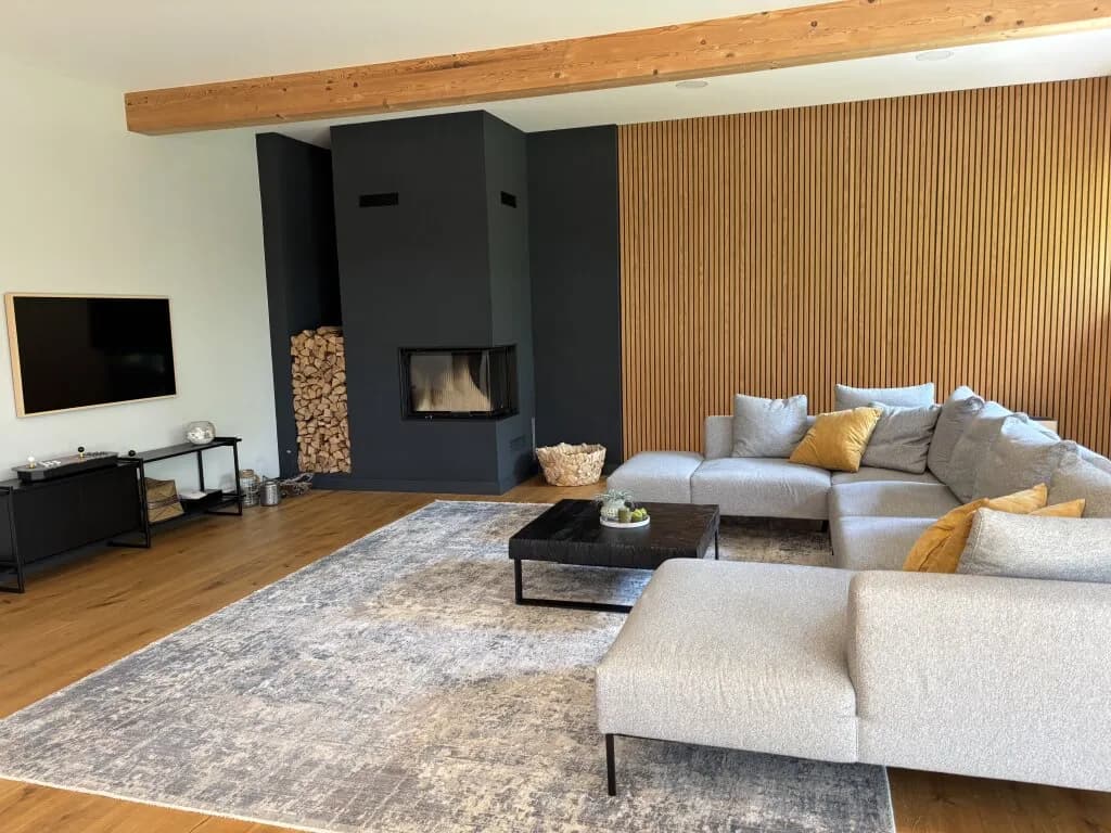 8-Zimmer-Haus kaufen in Oberwart – 285 m², € 1.090.000 – Bild 22 von 28