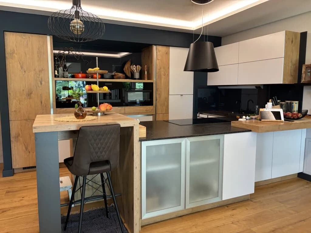 8-Zimmer-Haus kaufen in Oberwart – 285 m², € 1.090.000 – Bild 23 von 28