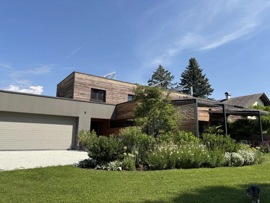 8-Zimmer-Haus kaufen in Oberwart – 285 m², € 1.090.000 – Bild 25 von 28