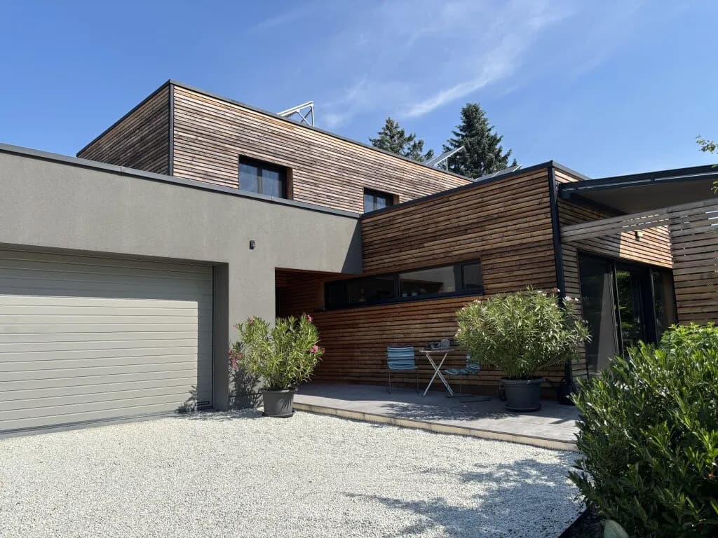 8-Zimmer-Haus kaufen in Oberwart – 285 m², € 1.090.000 – Bild 28 von 28