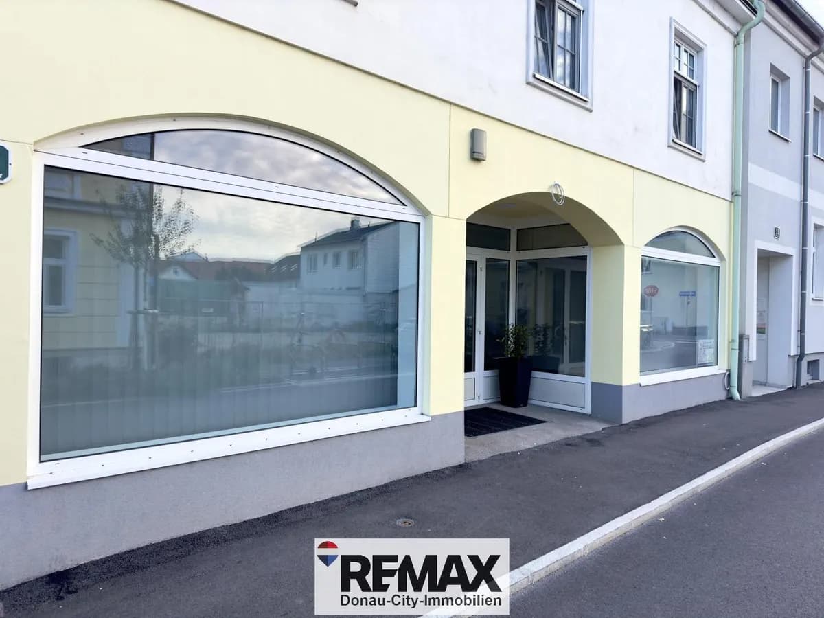 Gewerbeimmobilie mieten in Tulln – 180 m², € 2.830 – Bild 2 von 15