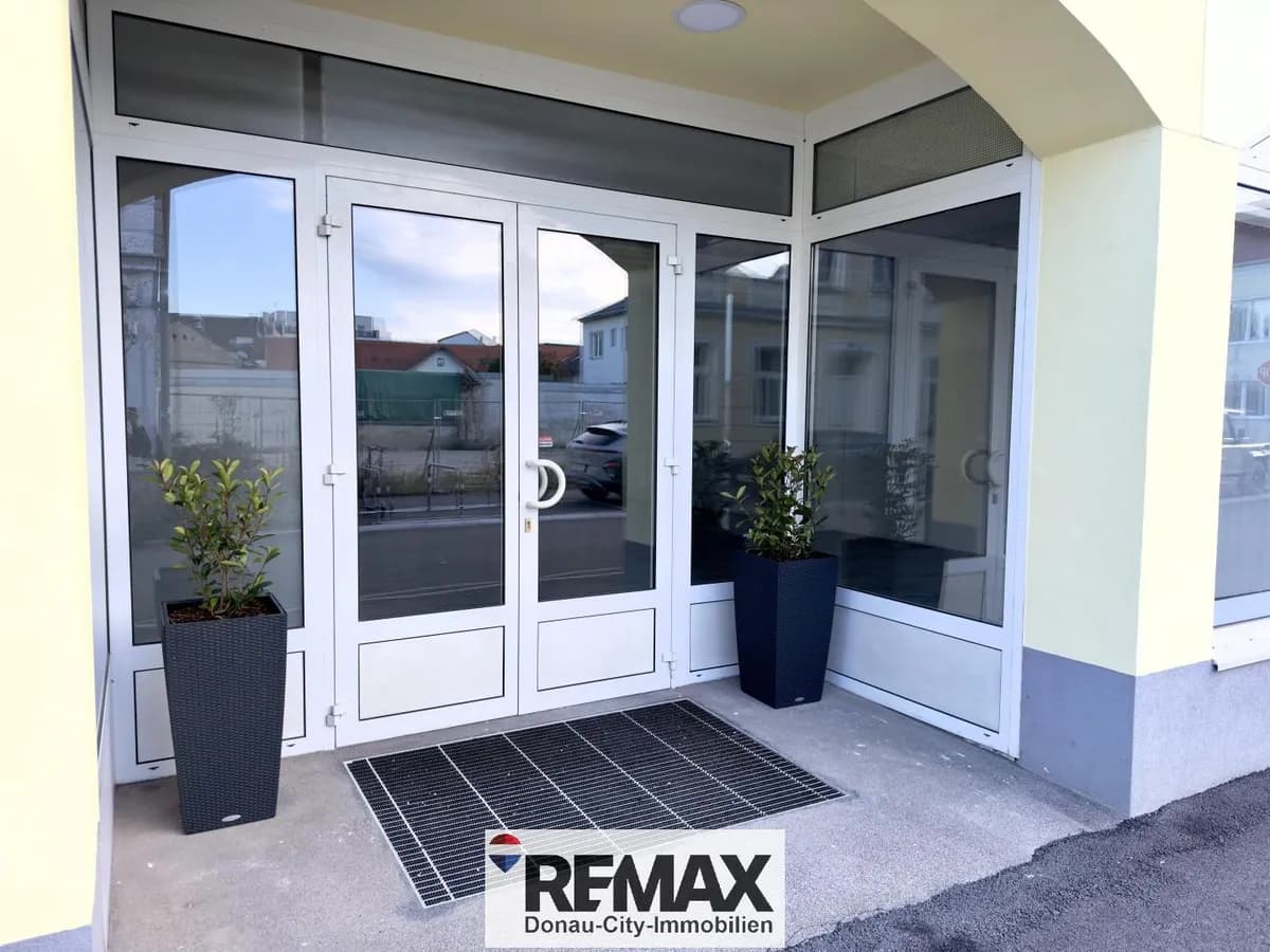 Gewerbeimmobilie mieten in Tulln – 180 m², € 2.830 – Bild 3 von 15