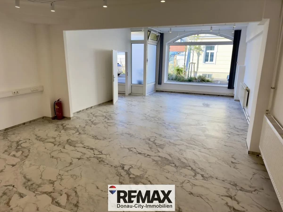 Gewerbeimmobilie mieten in Tulln – 180 m², € 2.830 – Bild 5 von 15