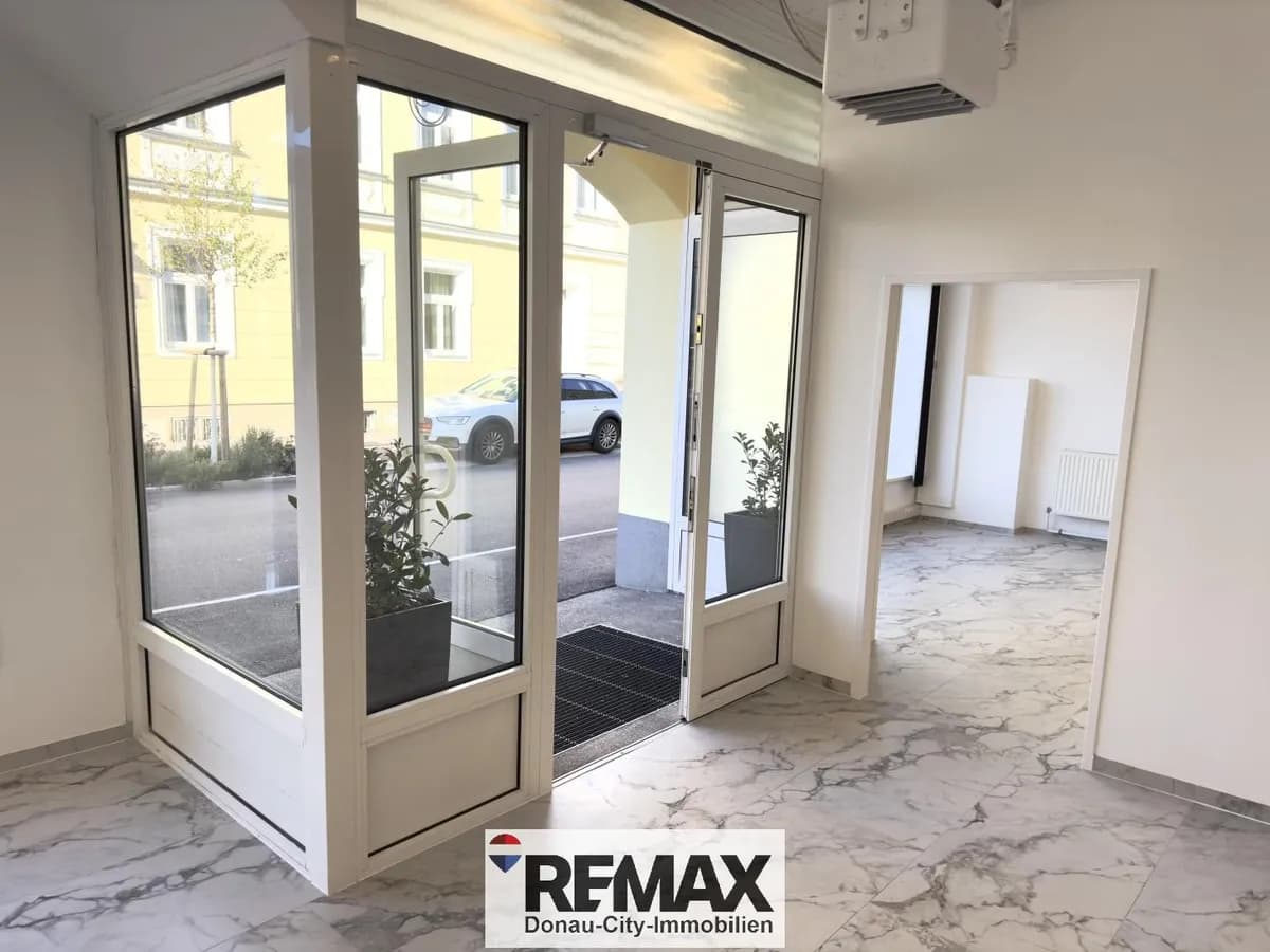 Gewerbeimmobilie mieten in Tulln – 180 m², € 2.830 – Bild 6 von 15