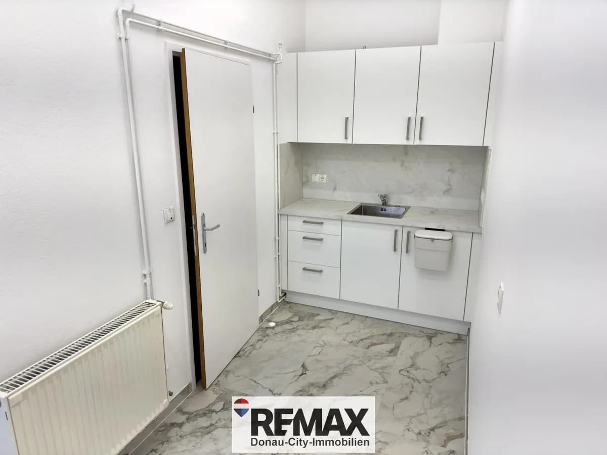 Gewerbeimmobilie mieten in Tulln – 180 m², € 2.830 – Bild 8 von 15