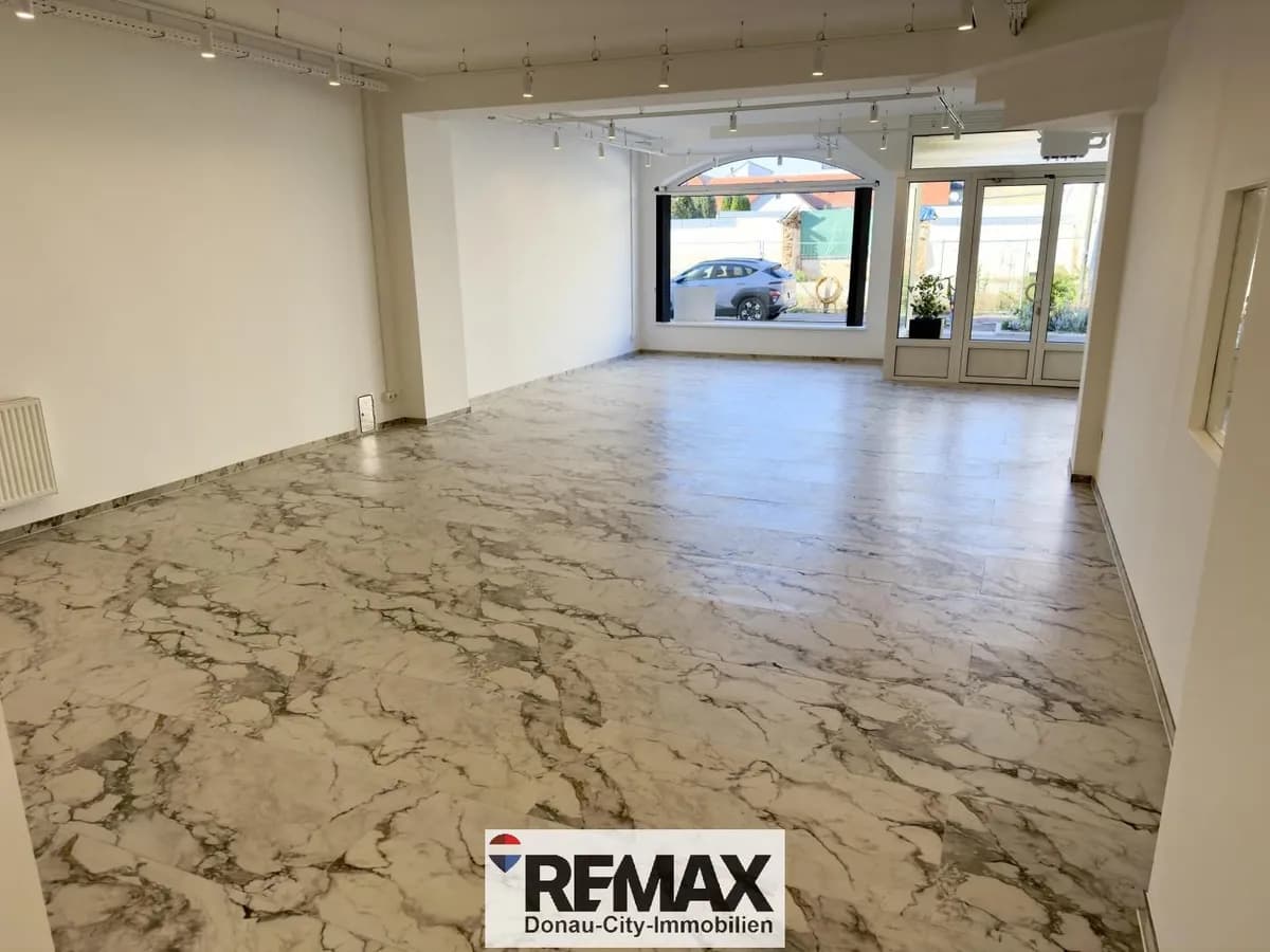 Gewerbeimmobilie mieten in Tulln – 180 m², € 2.830 – Bild 10 von 15