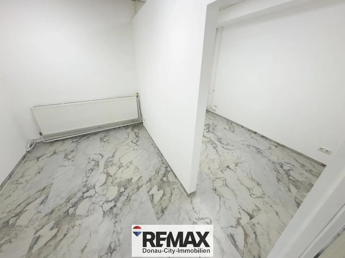 Gewerbeimmobilie mieten in Tulln – 180 m², € 2.830 – Bild 11 von 15