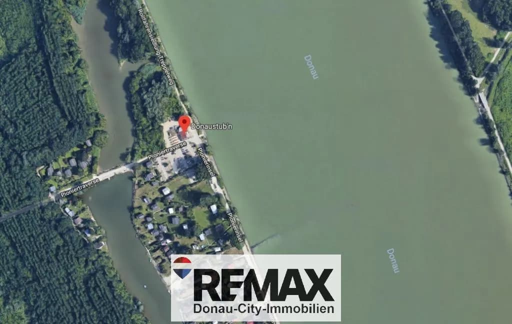 Gewerbeimmobilie kaufen in Tulln – 167 m², € 195.000