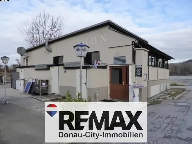 Gewerbeimmobilie kaufen in Tulln – 167 m², € 195.000 – Bild 2 von 14