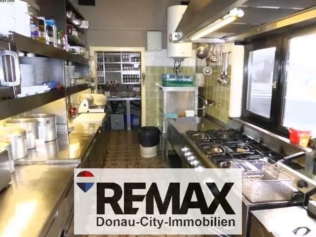Gewerbeimmobilie kaufen in Tulln – 167 m², € 195.000 – Bild 6 von 14