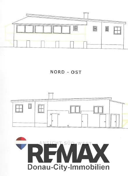 Gewerbeimmobilie kaufen in Tulln – 167 m², € 195.000 – Bild 12 von 14