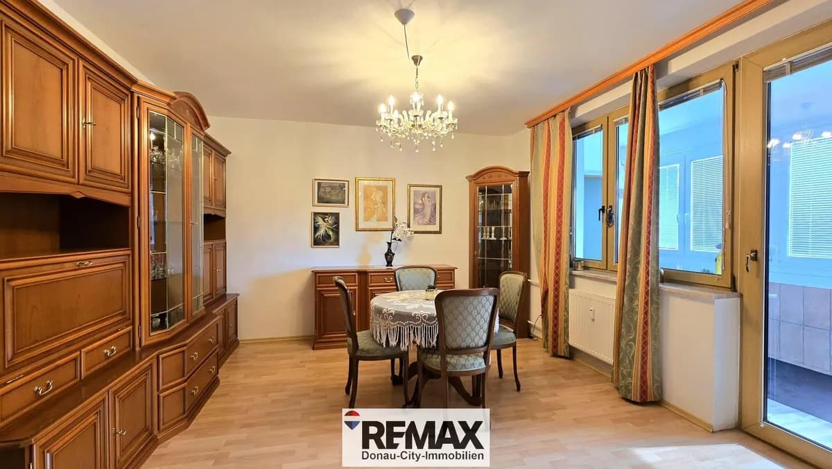 2-Zimmer-Wohnung kaufen in Krems an der Donau – 74 m², € 198.000 – Bild 9 von 23