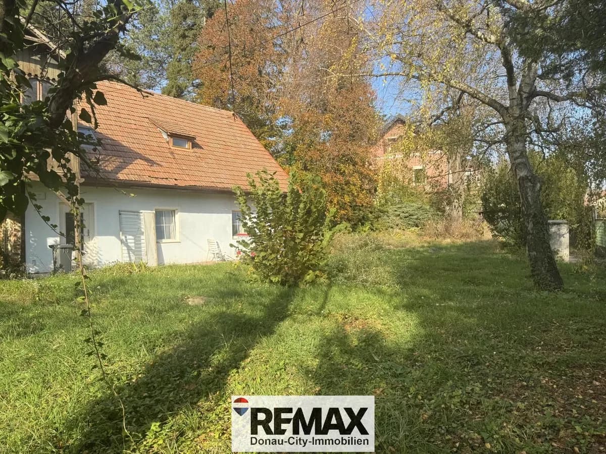Grundstück kaufen in Tulln – 795 m², € 127.000 – Bild 4 von 8