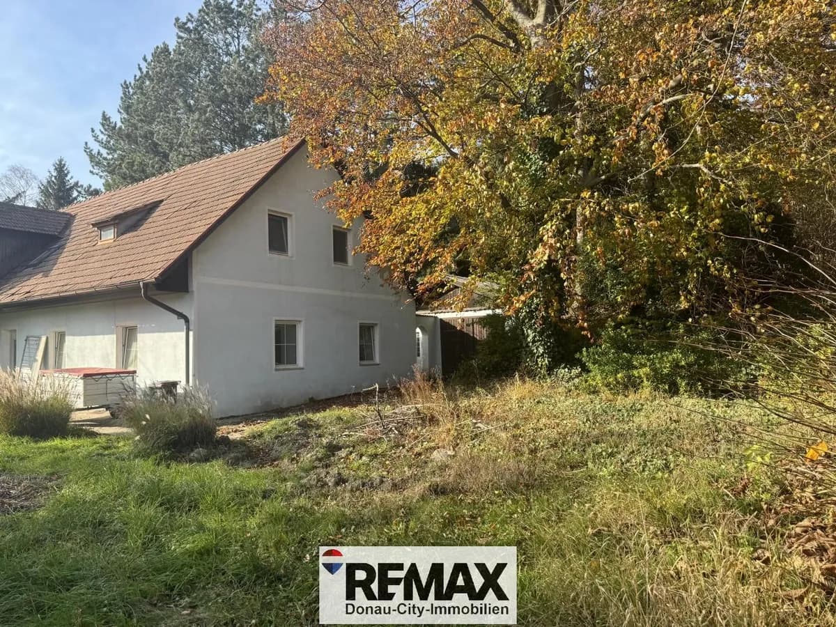 Grundstück kaufen in Tulln – 795 m², € 127.000 – Bild 5 von 8