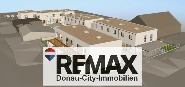 Grundstück kaufen in Tulln – 3 710 m², € 990.000