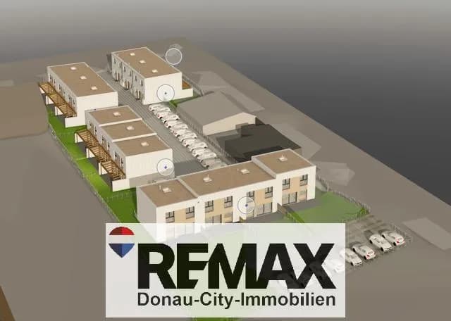 Grundstück kaufen in Tulln – 3 710 m², € 990.000 – Bild 2 von 8
