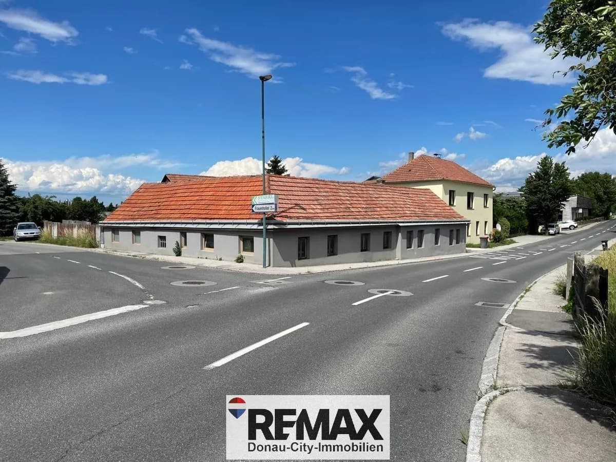 Grundstück kaufen in Tulln – 3 710 m², € 990.000 – Bild 8 von 8