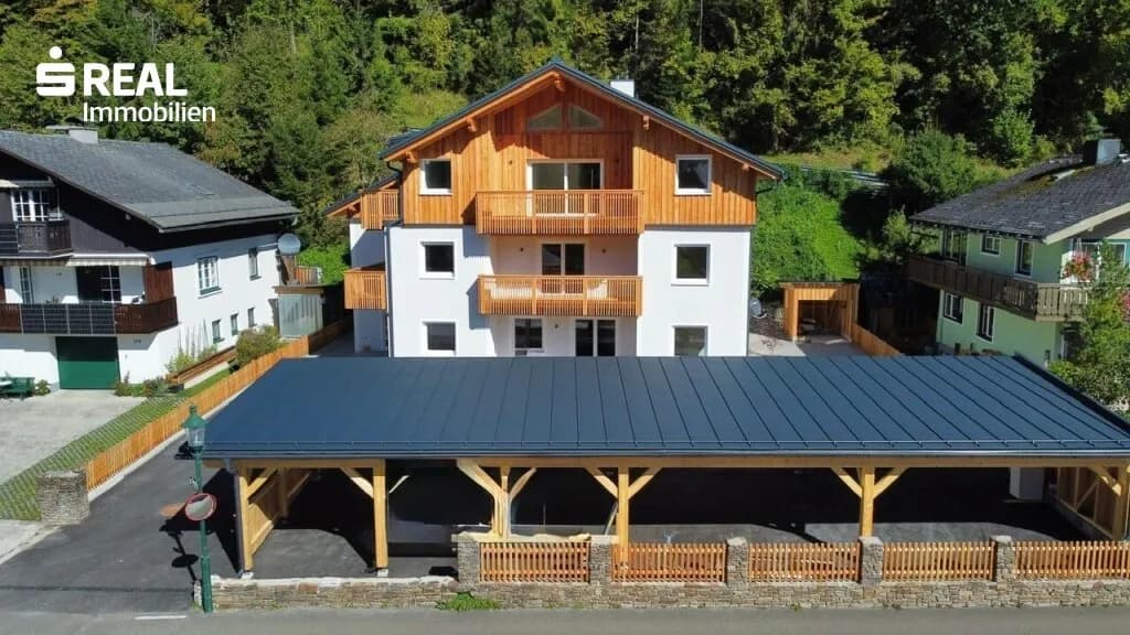 3-Zimmer-Wohnung kaufen in Liezen – 61 m², € 340.000 – Bild 4 von 18