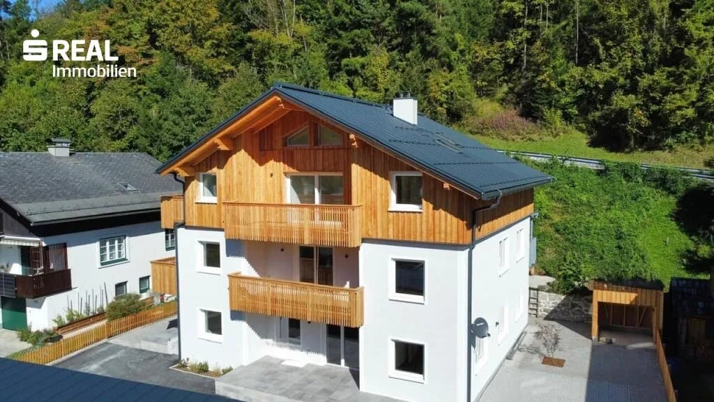 3-Zimmer-Wohnung kaufen in Liezen – 71 m², € 398.000