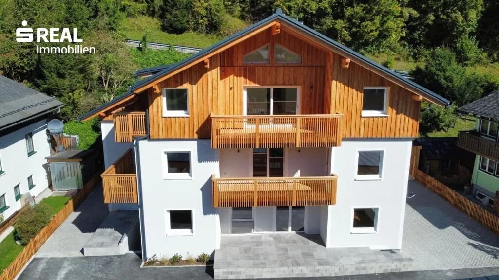 3-Zimmer-Wohnung kaufen in Liezen – 71 m², € 398.000 – Bild 2 von 25