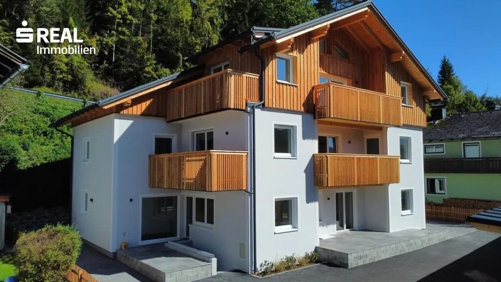 3-Zimmer-Wohnung kaufen in Liezen – 71 m², € 398.000 – Bild 3 von 25