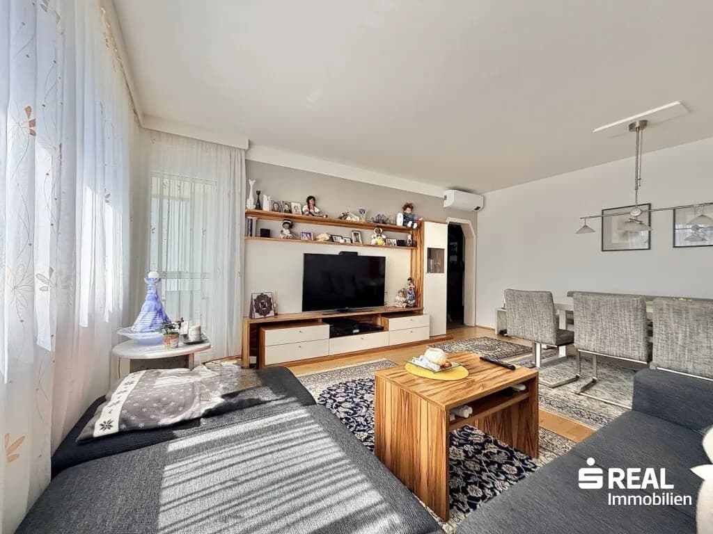 3-Zimmer-Wohnung kaufen in Linz – 87 m², € 360.000 – Bild 2 von 14