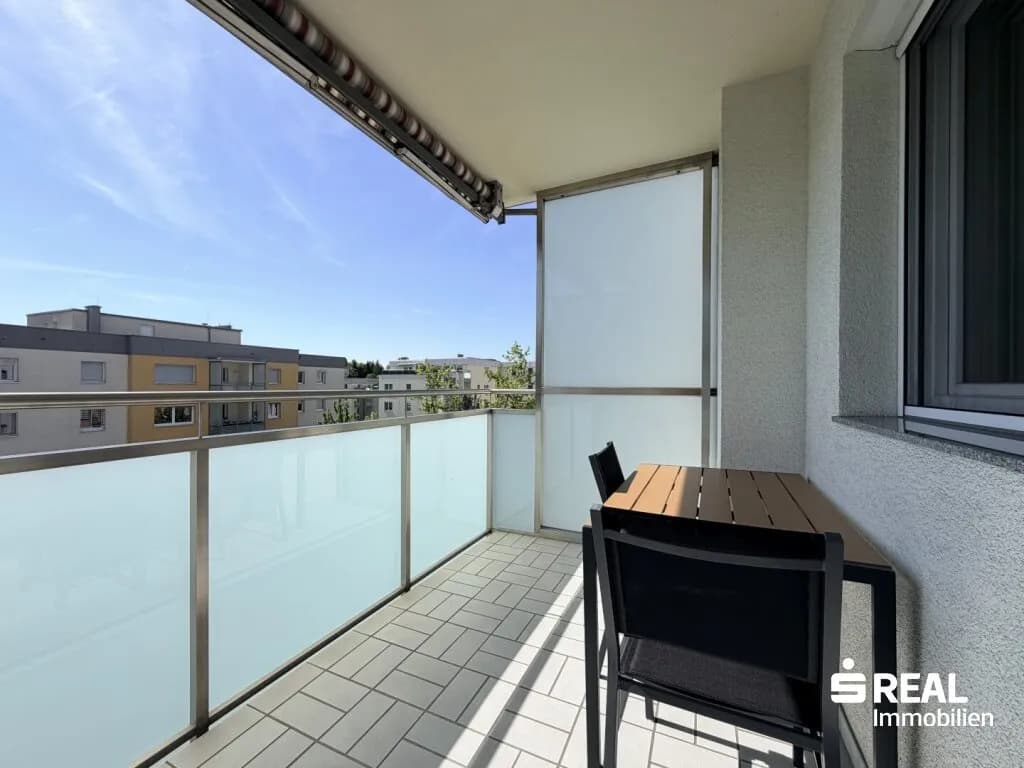 3-Zimmer-Wohnung kaufen in Linz – 87 m², € 360.000 – Bild 3 von 14