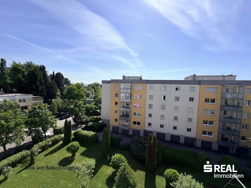 3-Zimmer-Wohnung kaufen in Linz – 87 m², € 360.000 – Bild 4 von 14