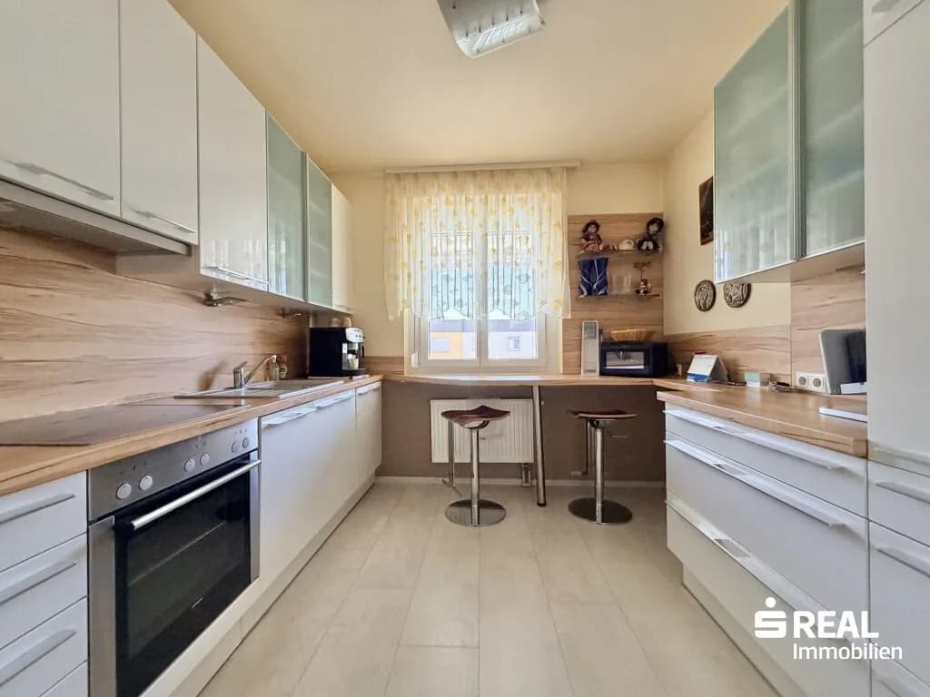 3-Zimmer-Wohnung kaufen in Linz – 87 m², € 360.000 – Bild 5 von 14
