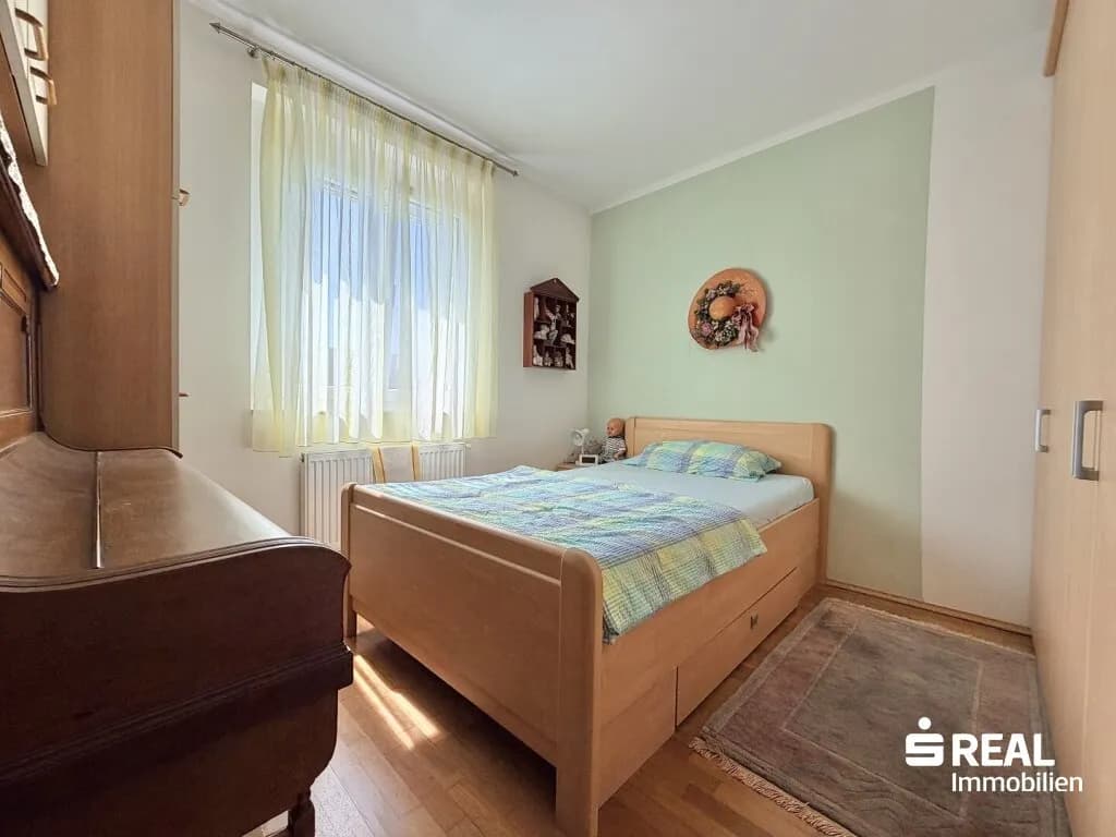 3-Zimmer-Wohnung kaufen in Linz – 87 m², € 360.000 – Bild 8 von 14