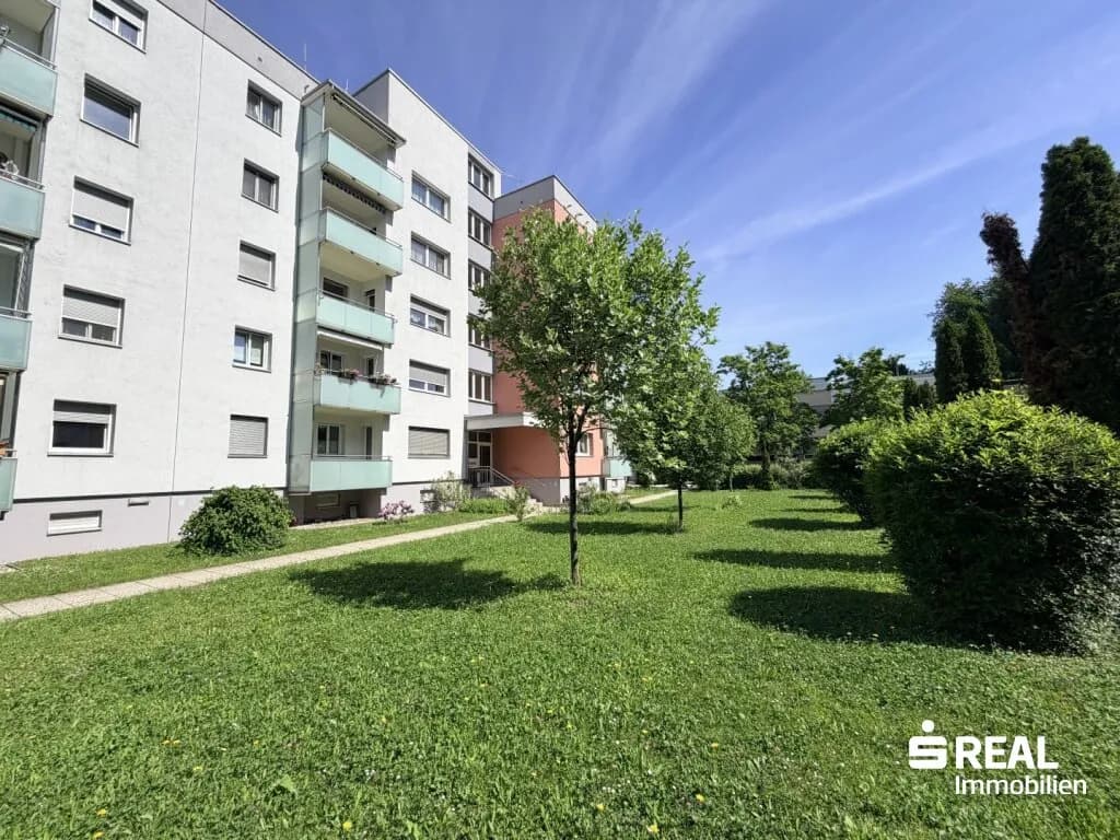 3-Zimmer-Wohnung kaufen in Linz – 87 m², € 360.000 – Bild 11 von 14