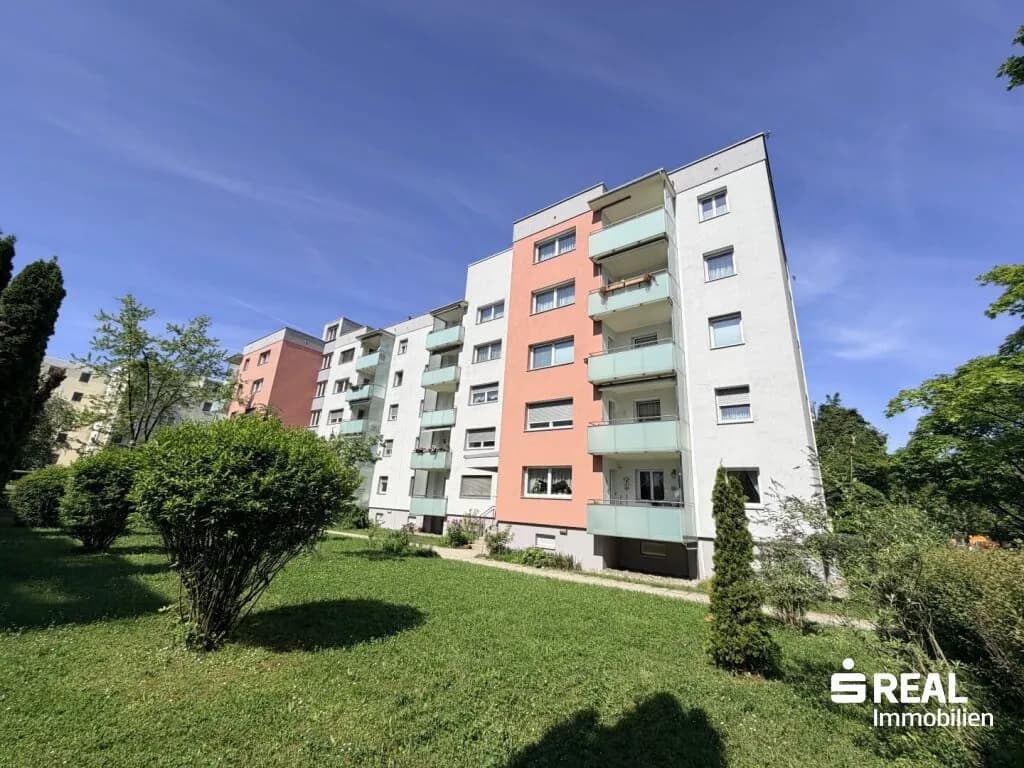 3-Zimmer-Wohnung kaufen in Linz – 87 m², € 360.000 – Bild 14 von 14