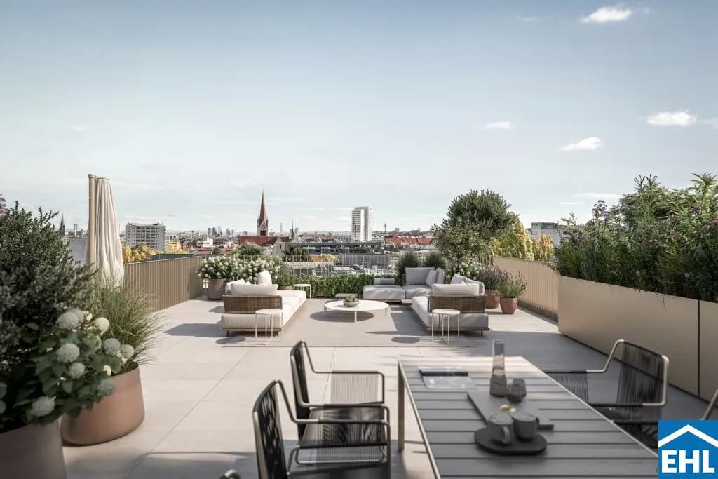 2-Zimmer-Wohnung kaufen in Wien – 47,16 m², € 373.600 – Bild 11 von 15