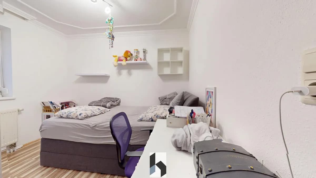 3-Zimmer-Wohnung kaufen in Landeck – 78,33 m², € 340.000 – Bild 4 von 7