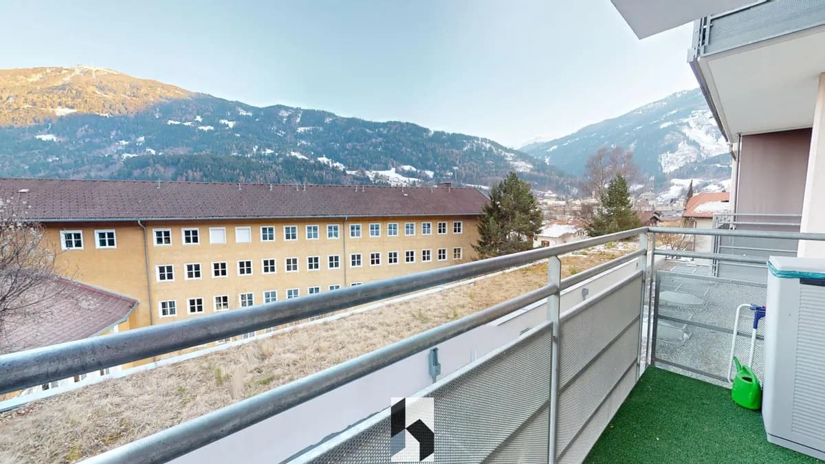 3-Zimmer-Wohnung kaufen in Landeck – 78,33 m², € 340.000 – Bild 7 von 7