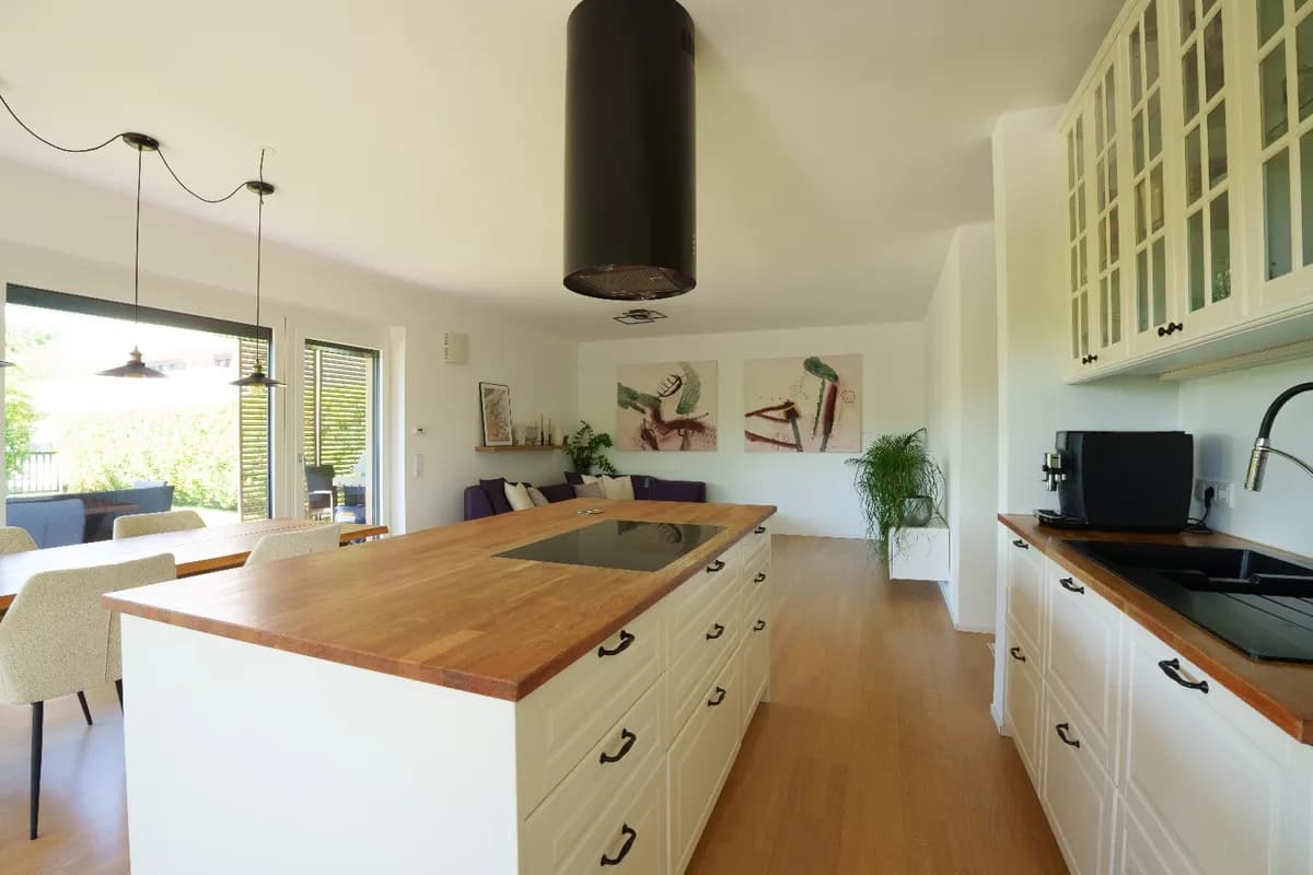 4-Zimmer-Wohnung kaufen in Steyr – 102 m², € 780.000 – Bild 3 von 44