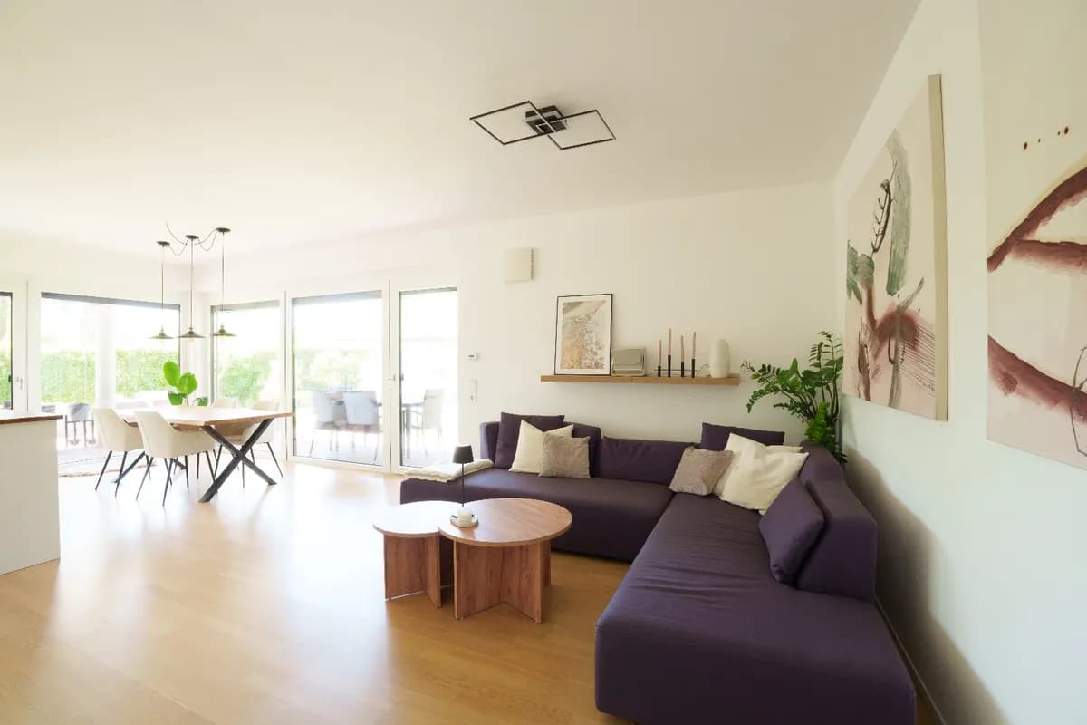 4-Zimmer-Wohnung kaufen in Steyr – 102 m², € 780.000 – Bild 8 von 44