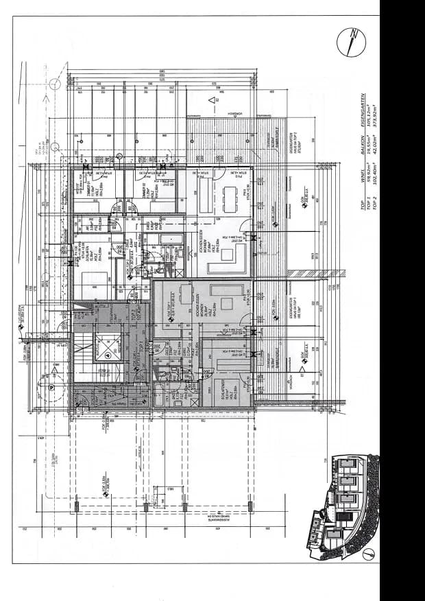 4-Zimmer-Wohnung kaufen in Steyr – 102 m², € 780.000 – Bild 44 von 44