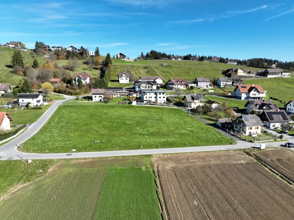 Grundstück kaufen in Voitsberg – 618 m², € 86.000 – Bild 2 von 7
