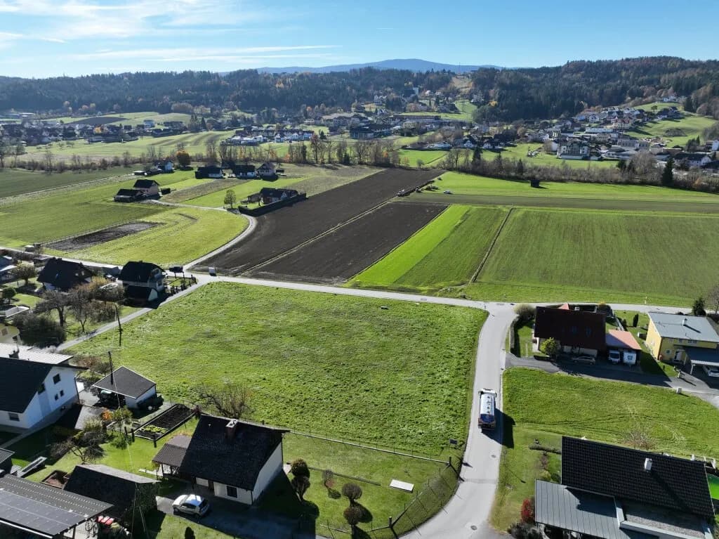 Grundstück kaufen in Voitsberg – 618 m², € 86.000 – Bild 6 von 7