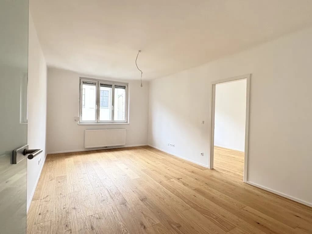 2-Zimmer-Wohnung kaufen in Wien – 53,22 m², € 398.000 – Bild 2 von 29
