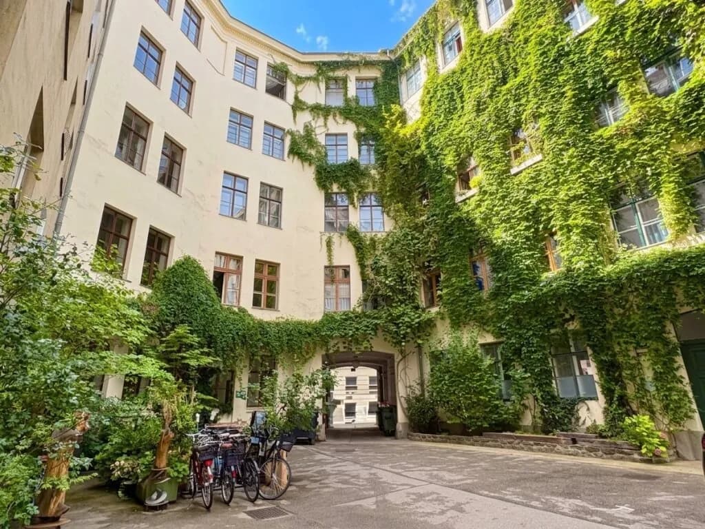 2-Zimmer-Wohnung kaufen in Wien – 53,22 m², € 398.000 – Bild 3 von 29