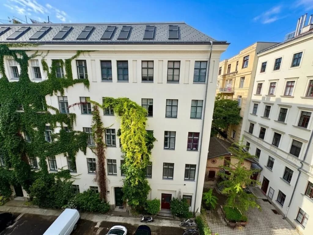 2-Zimmer-Wohnung kaufen in Wien – 53,22 m², € 398.000 – Bild 4 von 29
