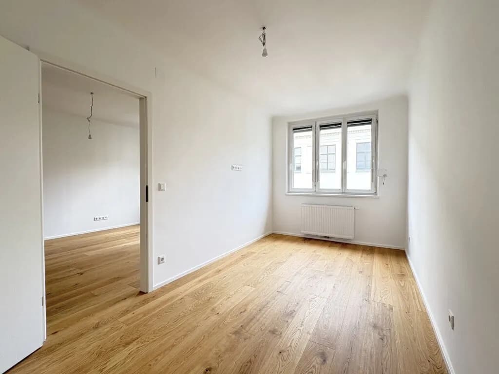 2-Zimmer-Wohnung kaufen in Wien – 53,22 m², € 398.000 – Bild 6 von 29