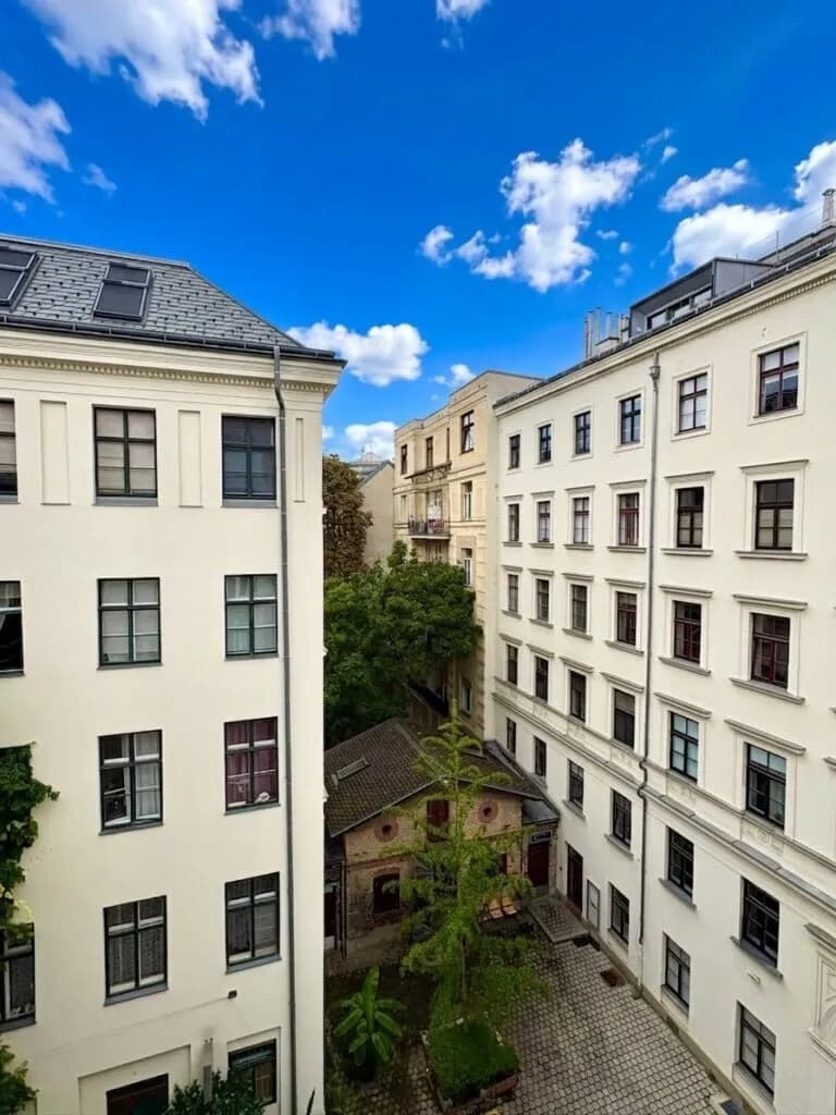 2-Zimmer-Wohnung kaufen in Wien – 53,22 m², € 398.000 – Bild 7 von 29