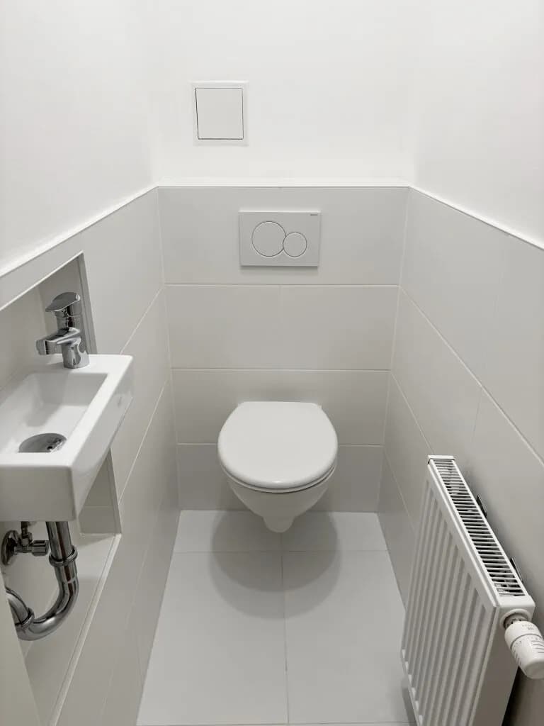 2-Zimmer-Wohnung kaufen in Wien – 53,22 m², € 398.000 – Bild 12 von 29
