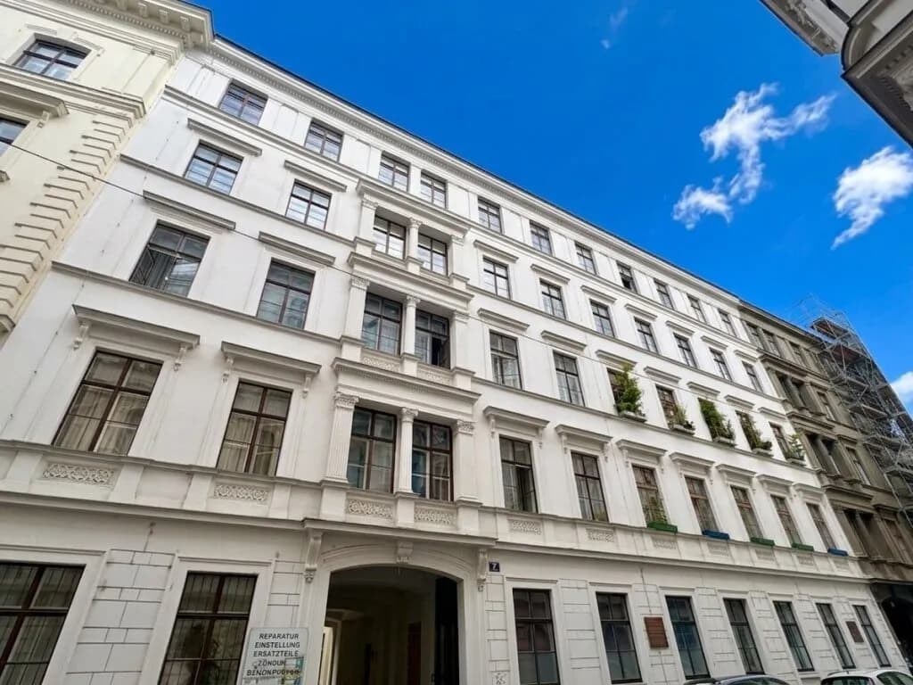 2-Zimmer-Wohnung kaufen in Wien – 53,22 m², € 398.000 – Bild 15 von 29