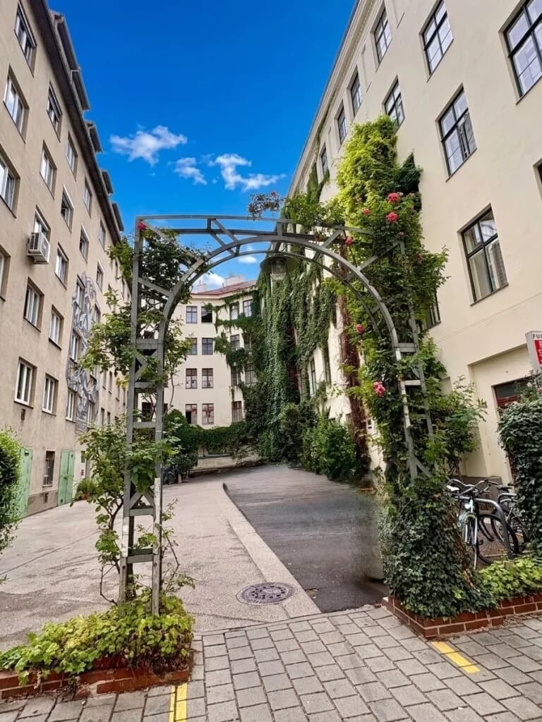 2-Zimmer-Wohnung kaufen in Wien – 53,22 m², € 398.000 – Bild 16 von 29